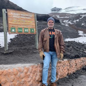 Meet your Posher, Raul